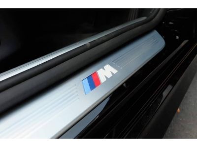 2016 BMW 730Ld 3.0 M Sport รถเก๋ง 4 ประตู รุ่น Top วิ่ง 7x,xxx k.m มีประวัติการเข้าศูนย์ รูปที่ 10